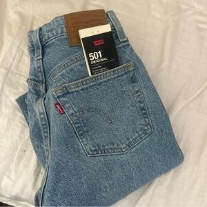 LEVIS 501 ORIGINAL